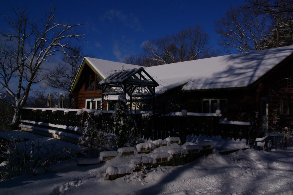 Tombouctou Villa Fujimi Exterior photo