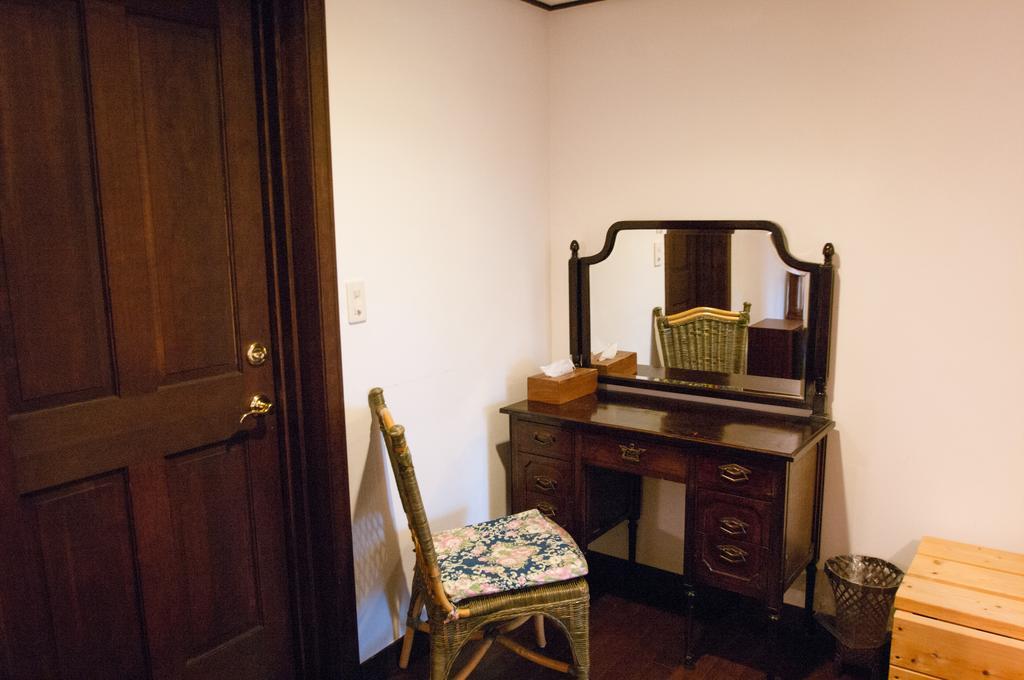 Tombouctou Villa Fujimi Room photo